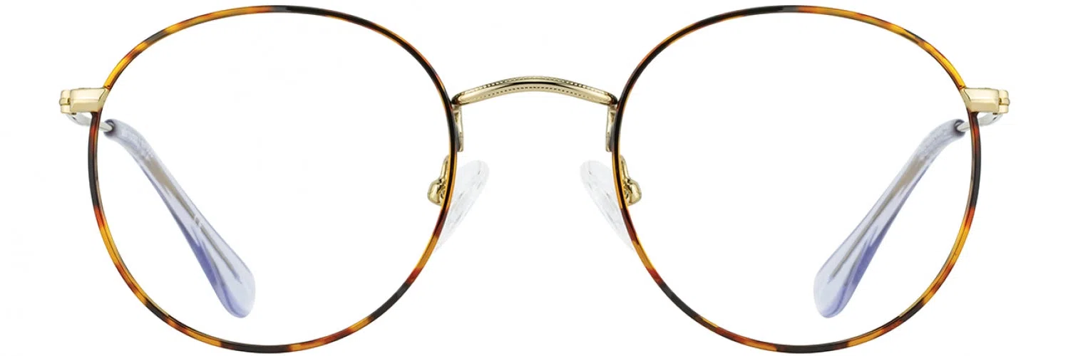 Adin Thomas AT482 Eyeglasses - view 19